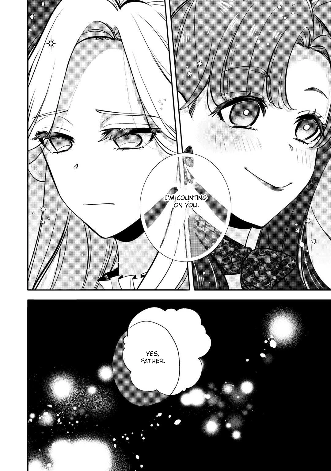 Reincarnated Princess Loved by the Cold Emperor. Chapter 9 Page 26